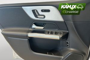 Mercedes B250 bild 23