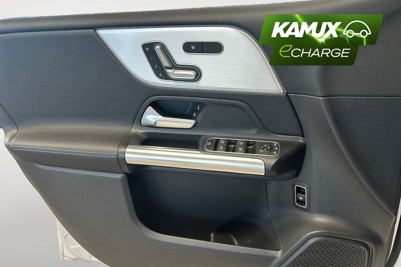 Mercedes B250 bild 23