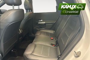 Mercedes B250 bild 14