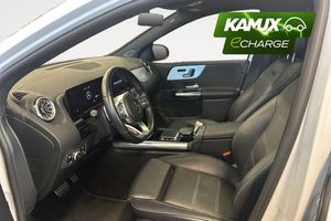 Mercedes B250 bild 9