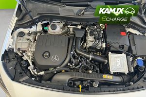 Mercedes B250 bild 17