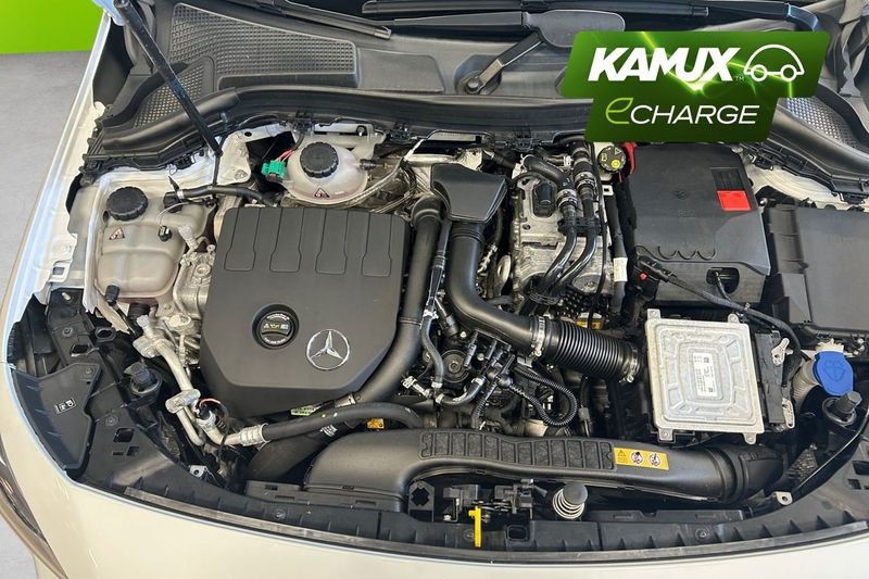 Mercedes B250 bild 17