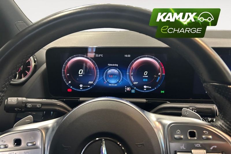 Mercedes B250 bild 12