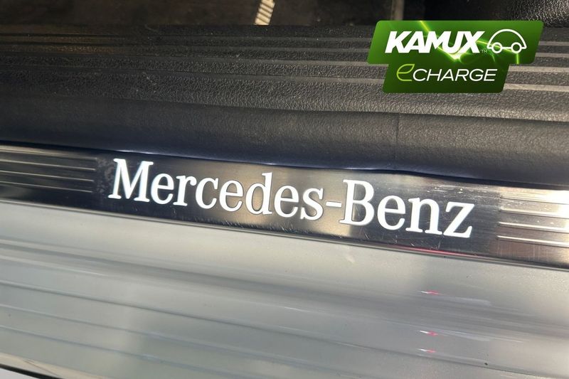 Mercedes B250 bild 25
