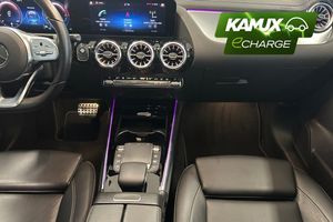 Mercedes B250 bild 11