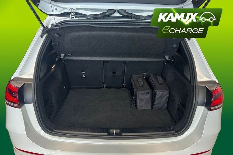 Mercedes B250 bild 16