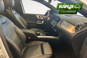 Mercedes B250 bild 15