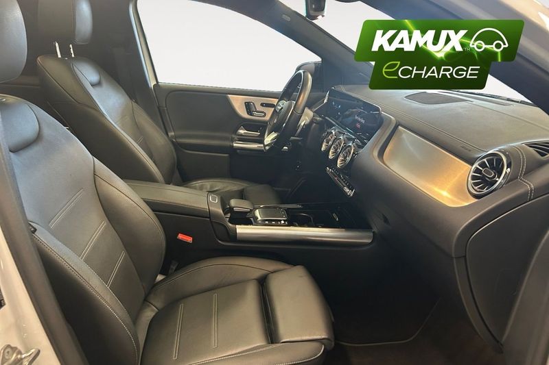 Mercedes B250 bild 15