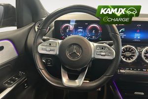 Mercedes B250 bild 13
