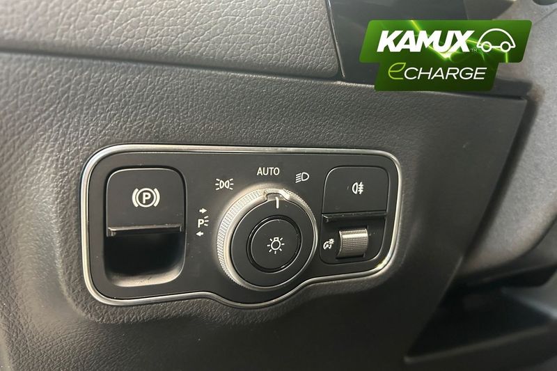 Mercedes B250 bild 22