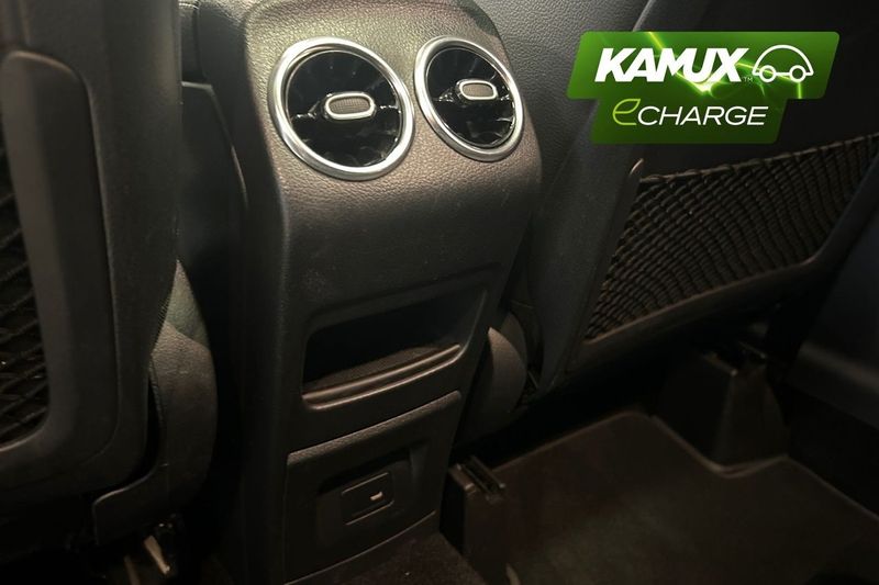 Mercedes B250 bild 26