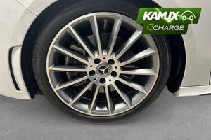 Mercedes B250 bild 8