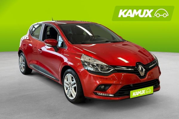 Renault Clio 0.9 TCe Zen 76hk - 2019