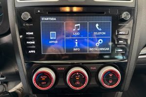 Subaru Forester bild 10