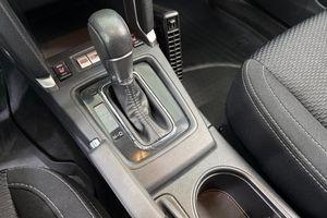 Subaru Forester bild 12