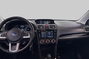 Subaru Forester bild 7