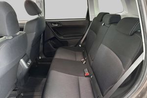 Subaru Forester bild 9