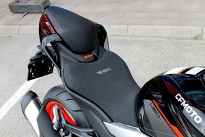 CFMOTO 450 SR bild 12
