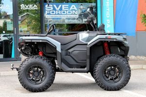 CFMOTO C-Force bild 3