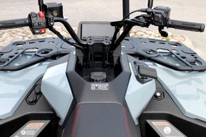CFMOTO C-Force bild 8