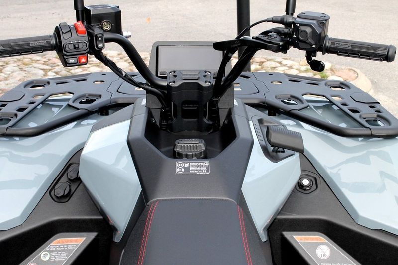 CFMOTO C-Force bild 8