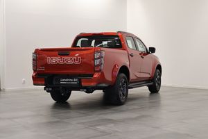 Isuzu D-Max bild 3