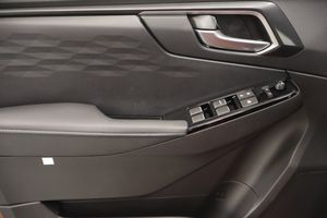 Isuzu D-Max bild 19