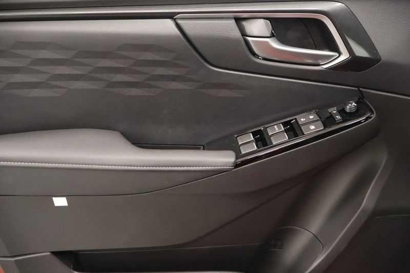 Isuzu D-Max bild 19