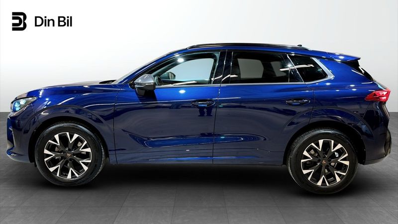 Cupra Terramar bild 2