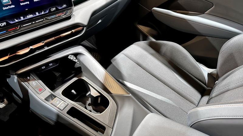 Cupra Terramar bild 17