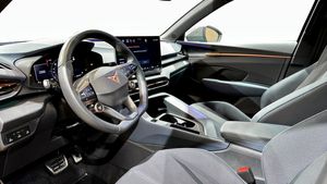 Cupra Terramar bild 7