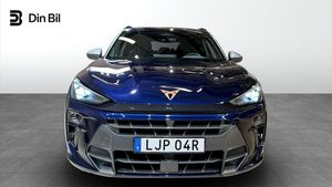 Cupra Terramar bild 4