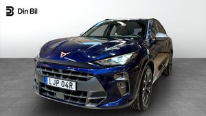 Cupra Terramar bild 1