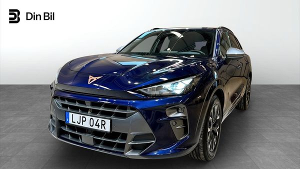 Cupra Terramar Edge eTSI150 DSG Drag/P-värmare - 2025