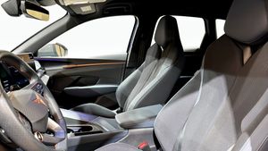 Cupra Terramar bild 8