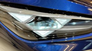 Cupra Terramar bild 16