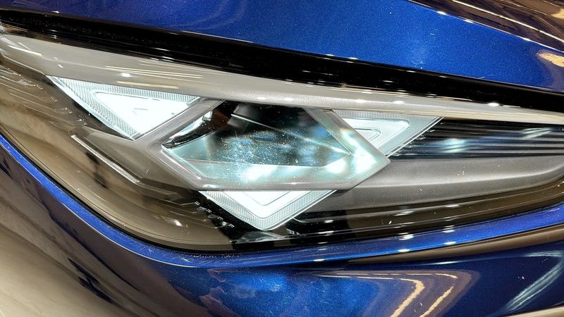 Cupra Terramar bild 16