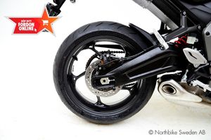 Triumph Daytona bild 5