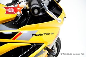 Triumph Daytona bild 7