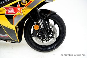Triumph Daytona bild 6