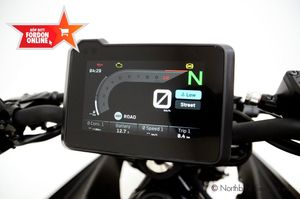 KTM 125 Duke bild 10