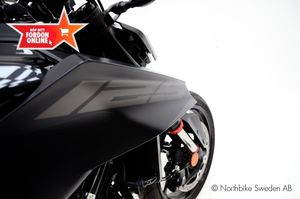 KTM 125 Duke bild 7