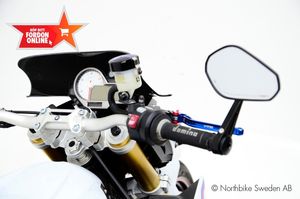 BMW S 1000 R bild 7