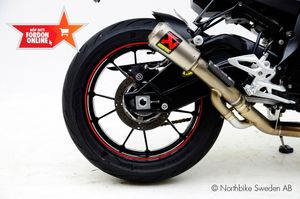 BMW S 1000 R bild 5