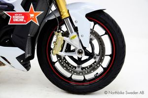 BMW S 1000 R bild 6