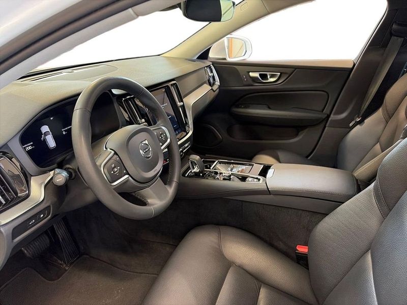 Volvo V60 bild 6