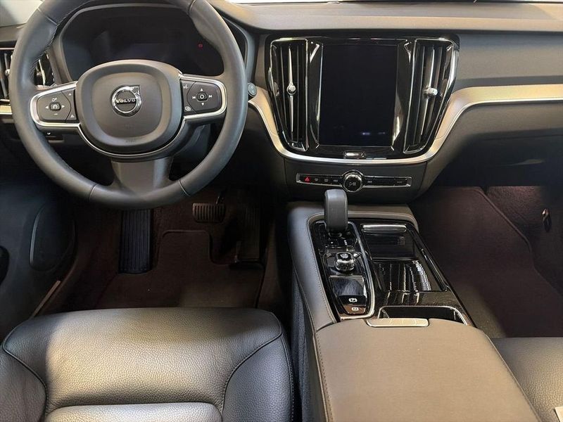 Volvo V60 bild 7