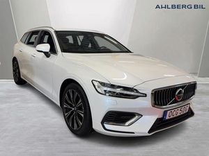 Volvo V60 bild 1