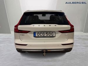 Volvo V60 bild 15