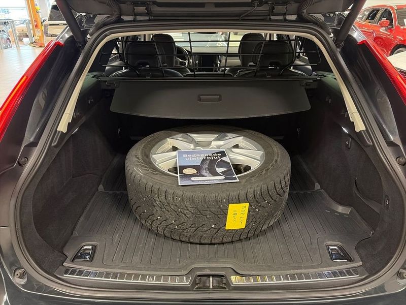 Volvo V90 bild 11